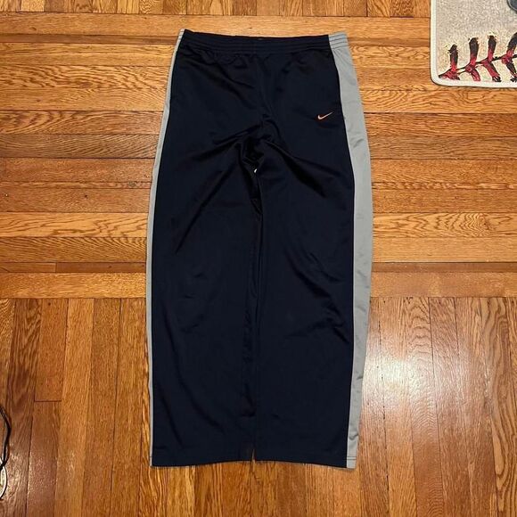 Y2K Nike‎ Sweatpants With Drawstring - Picture 1 of 7